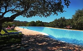 Sa Rocca Sport E Resort